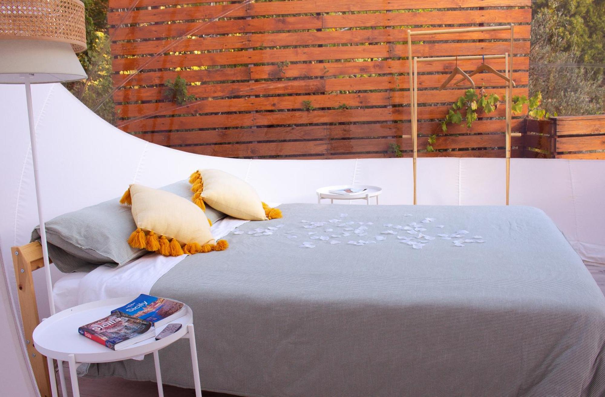 La Bolla Di Mag Luxury tent